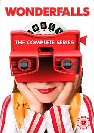 Wonderfalls: The Complete Series