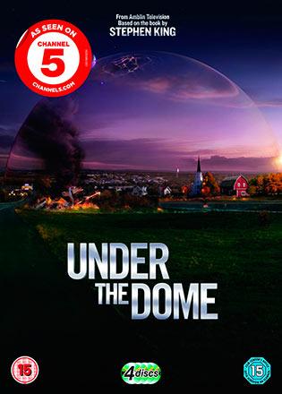Under the Dome, Season 1