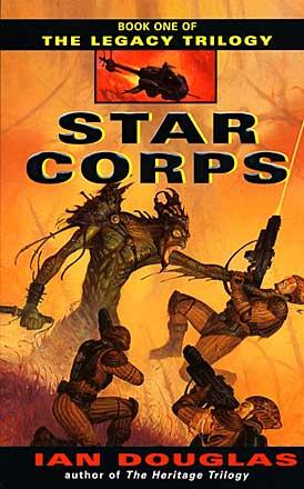 Star Corps