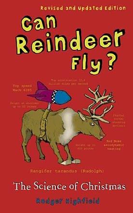 Can Reindeer Fly? The Science of Christmas