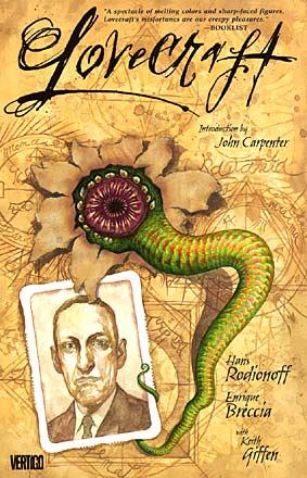 Lovecraft Lovecraft