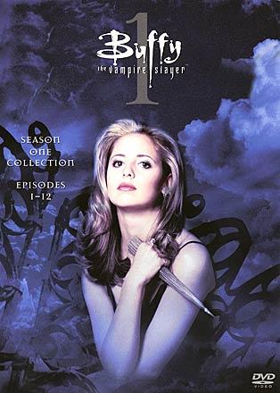Buffy The Vampire Slayer Season One