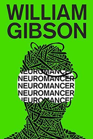 Neuromancer Neuromancer