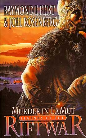 Murder in LaMut