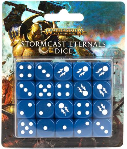 Stormcast Dice