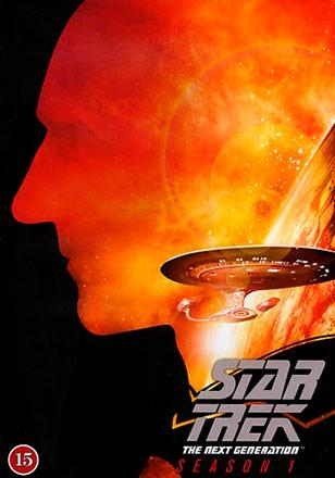 Star Trek the Next Generation Season One