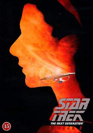 Star Trek the Next Generation Season Six