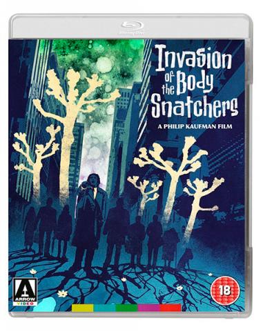 Världsrymden anfaller