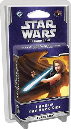 Lure of the Dark Side Force Pack