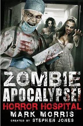 Zombie Apocalypse! Horror Hospital