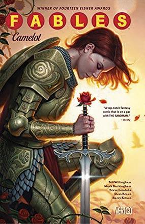 Fables: Camelot