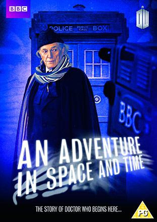 An Adventure in Space and Time An Adventure in Space and Time