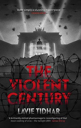Violent Century Violent Century