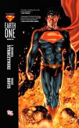 Superman: Earth One Vol 2