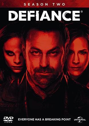 Defiance, Season 2