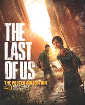 The Last of Us Poster Collection