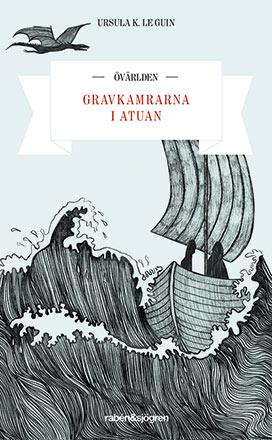 Gravkamrarna i Atuan Gravkamrarna i Atuan