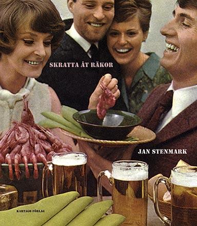 Skratta åt räkor Skratta åt räkor