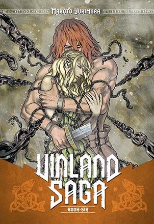 Vinland Saga, Book Six