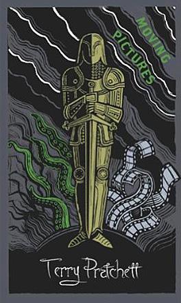 Moving Pictures (Collector's Library) Moving Pictures (Collector's Library)