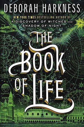 The Book of Life