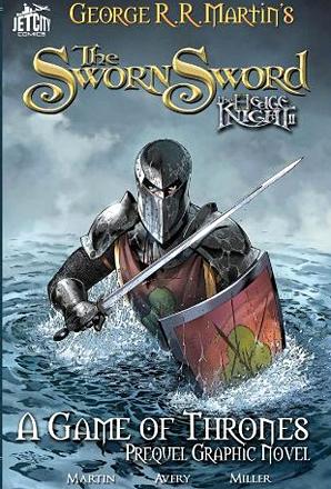 The Hedge Knight II: Sworn Sword