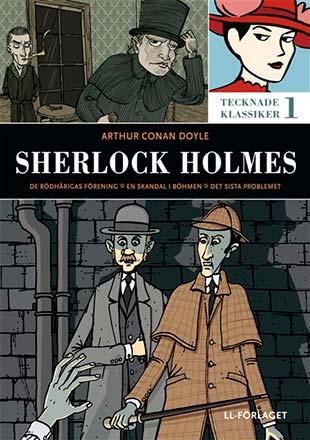 Sherlock Holmes