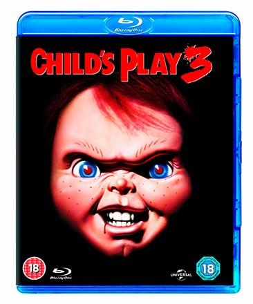 Child's Play 3