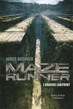 Maze Runner: I dödens labyrint