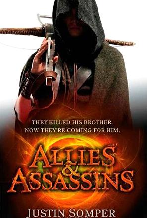 Allies and Assassins