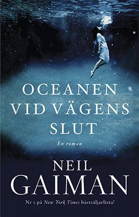 Oceanen vid vägens slut