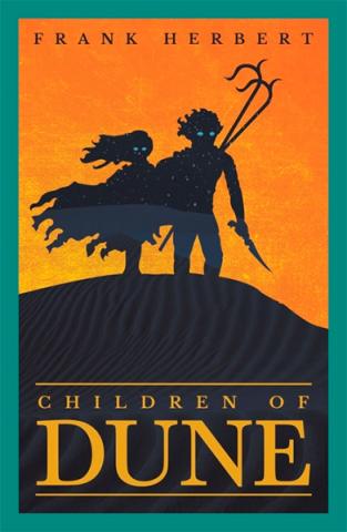 Children of Dune Children of Dune