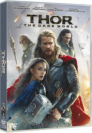 Thor 2: The Dark World