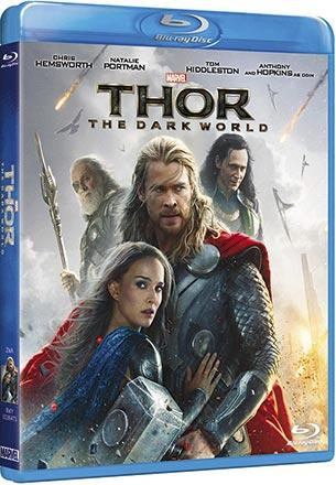 Thor 2: The Dark World