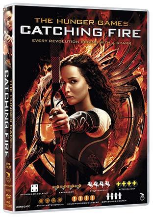 The Hunger Games: Catching Fire