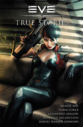 Eve: True Stories