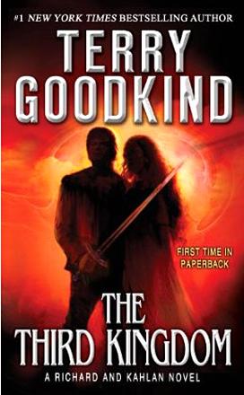 The Third Kingdom The Third Kingdom