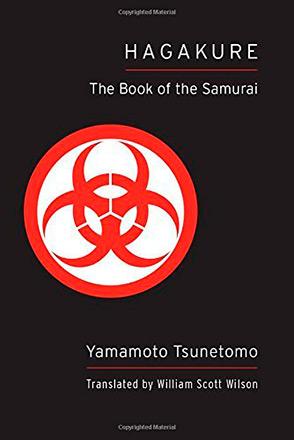 Hagakure: The Book of the Samurai