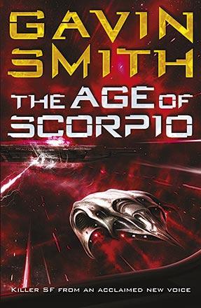The Age of Scorpio The Age of Scorpio
