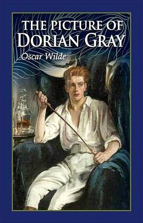 The Picture of Dorian Gray The Picture of Dorian Gray