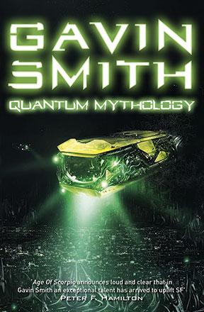Quantum Mythology