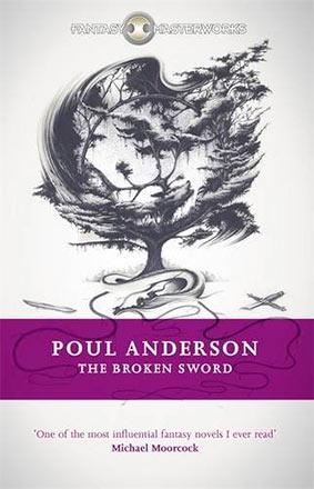 The Broken Sword