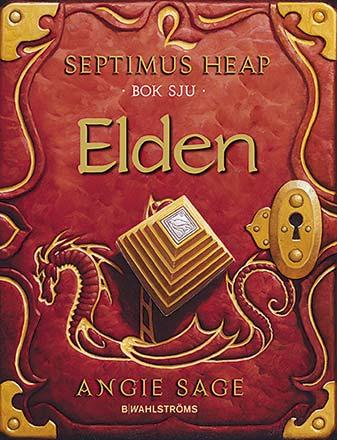 Septimus Heap - Elden
