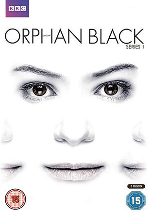 Orphan Black, Series 1