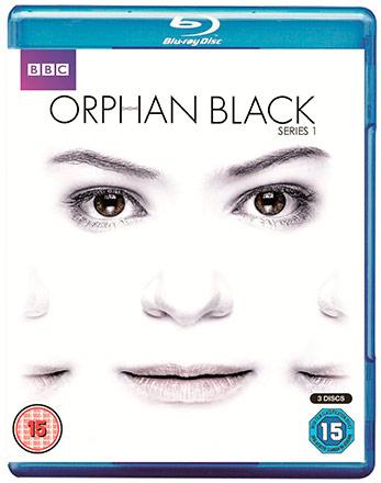 Orphan Black, Series 1
