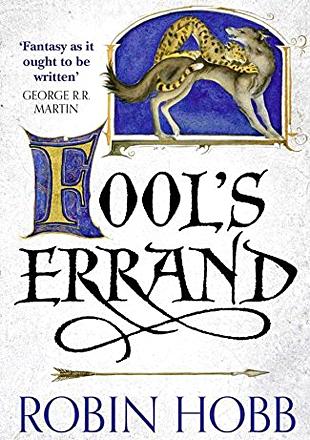 Fool's Errand