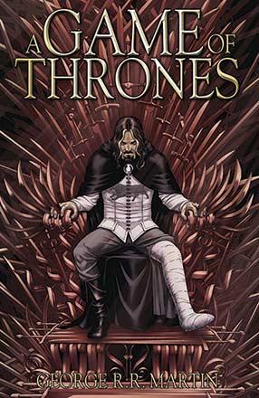 A Game of Thrones: The Graphic Novel del 3