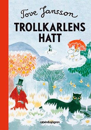 Trollkarlens hatt