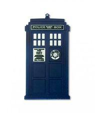 Tardis Fridge Magnet