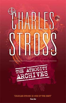 The Atrocity Archives